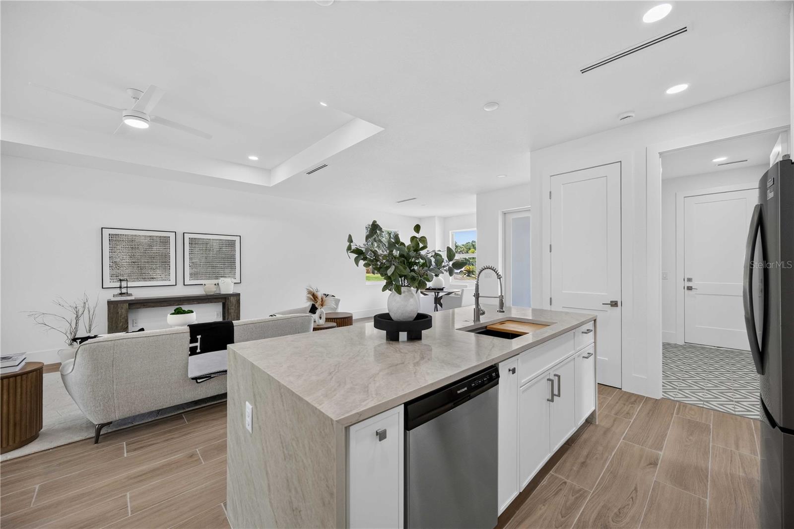 PORT CHARLOTTE - Residential