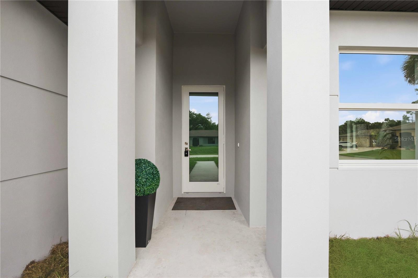 PORT CHARLOTTE - Residential