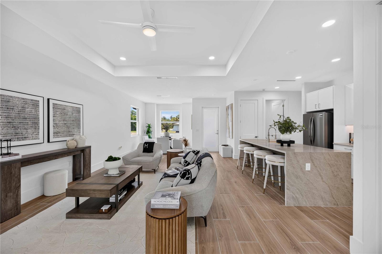 PORT CHARLOTTE - Residential