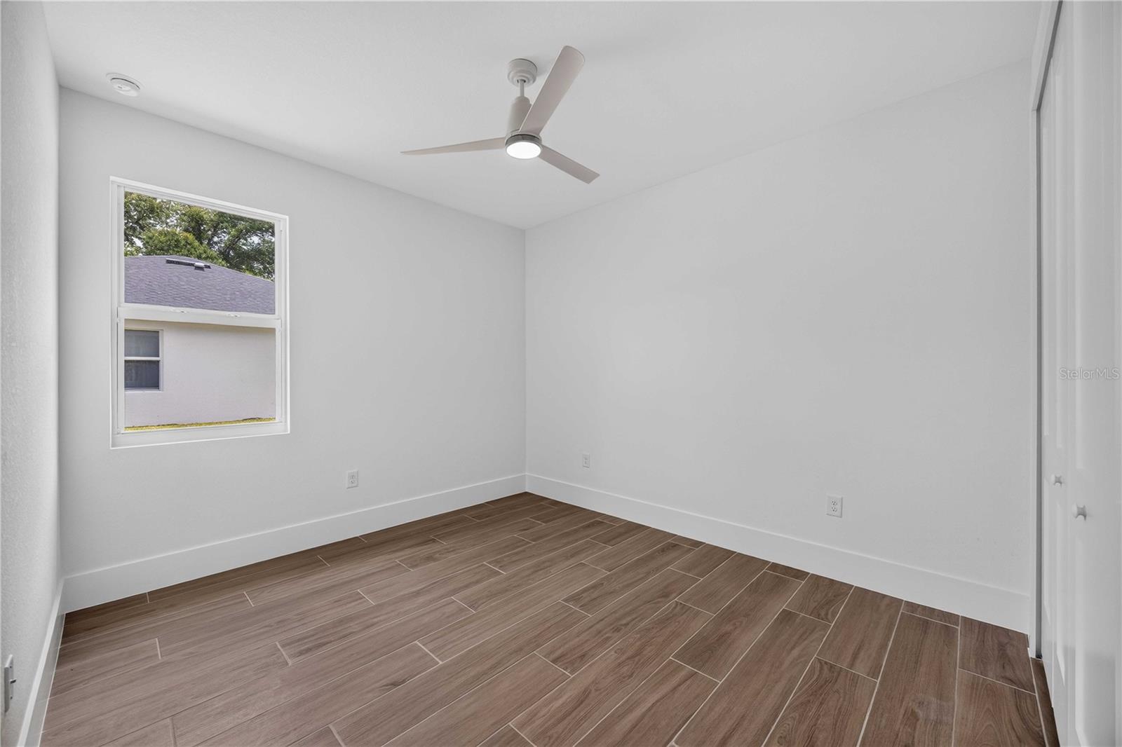 PORT CHARLOTTE - Residential