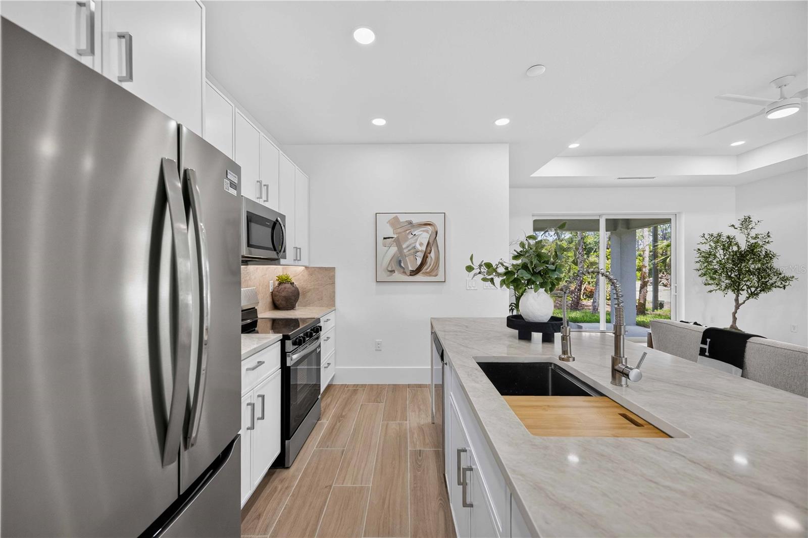 PORT CHARLOTTE - Residential