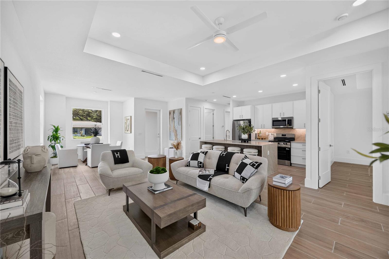 PORT CHARLOTTE - Residential