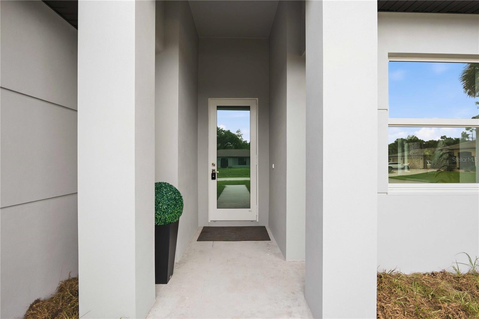PORT CHARLOTTE - Residential