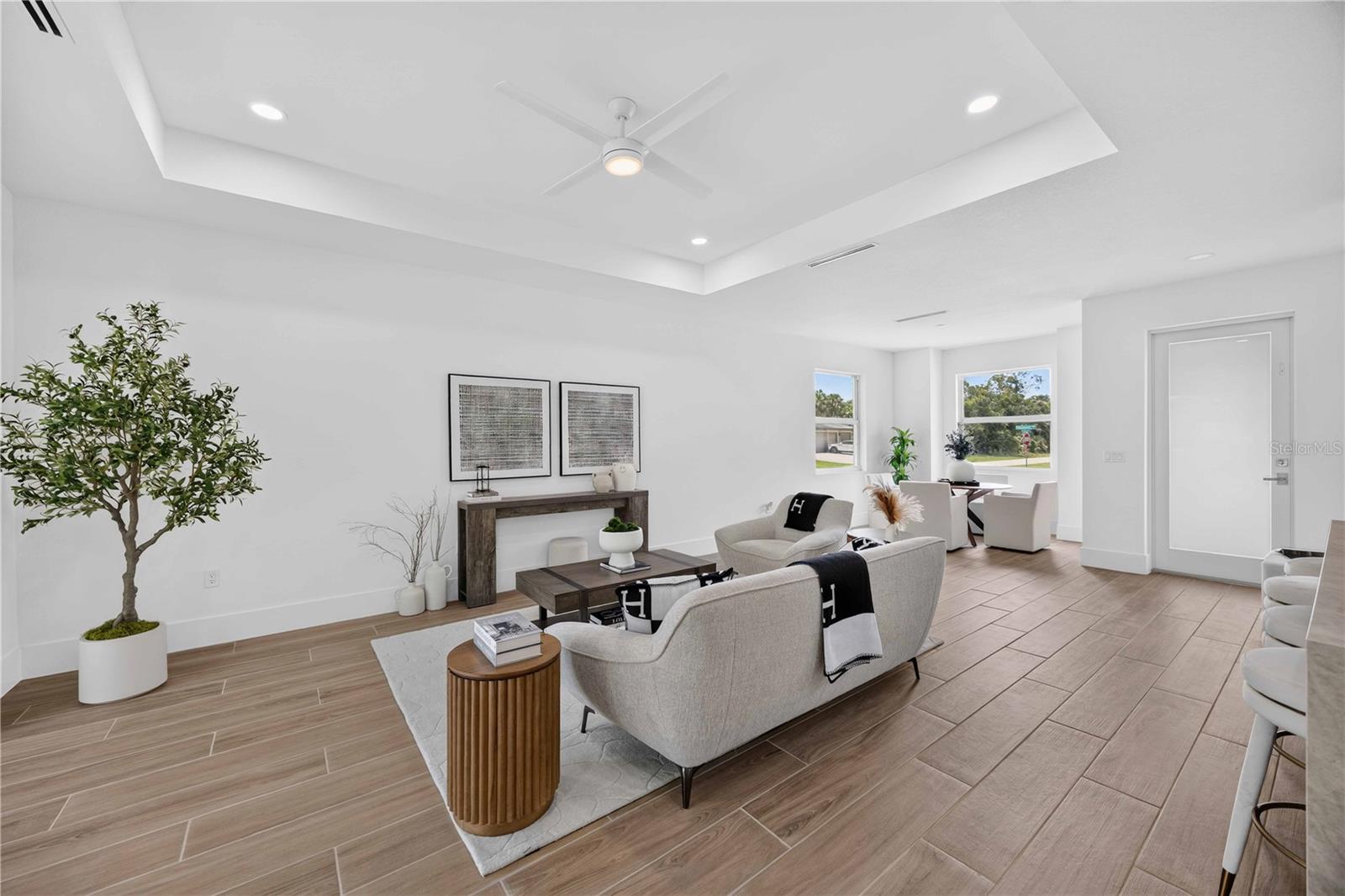 PORT CHARLOTTE - Residential