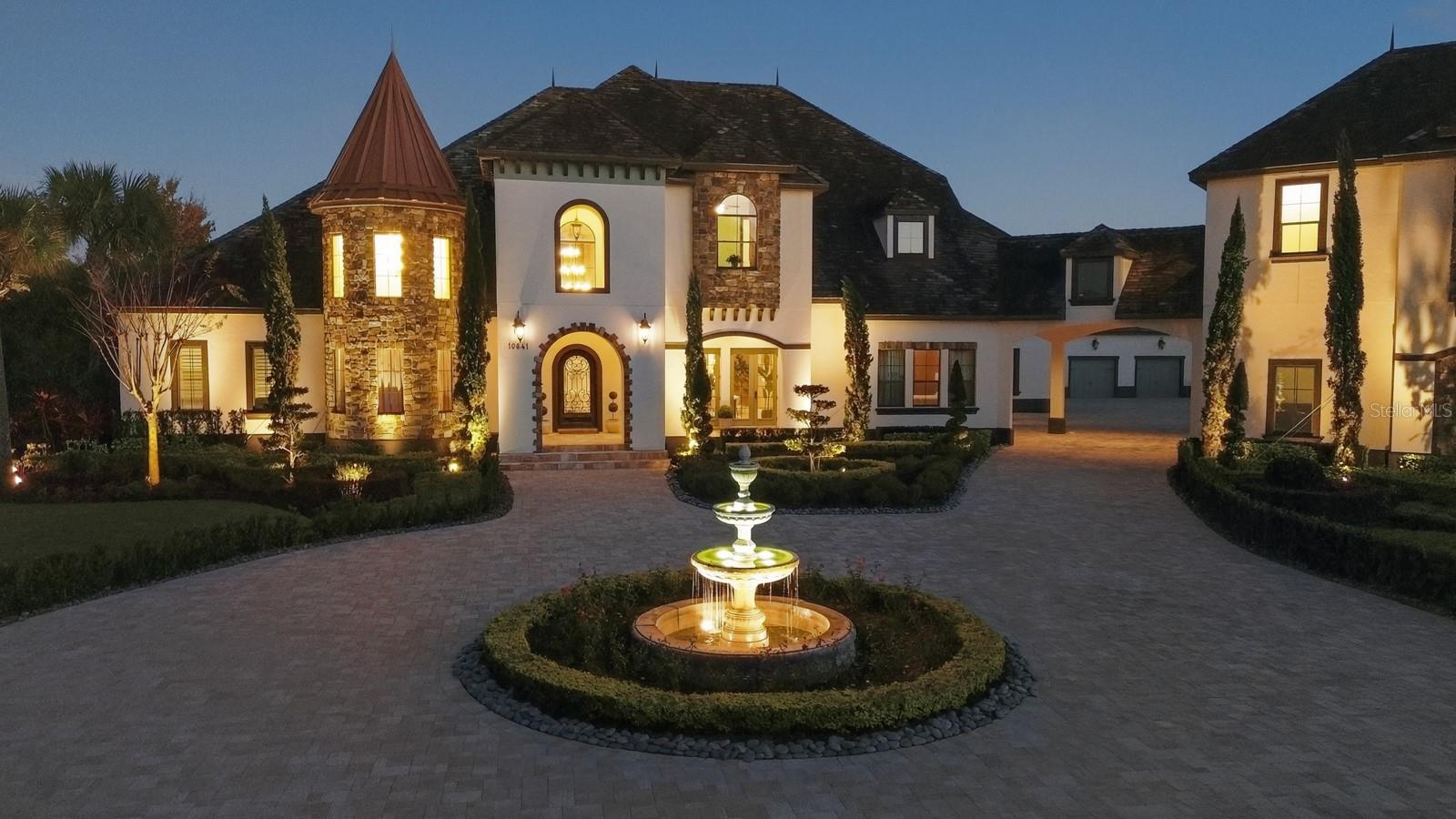 STONELAKE RANCH PH 1 - Residential