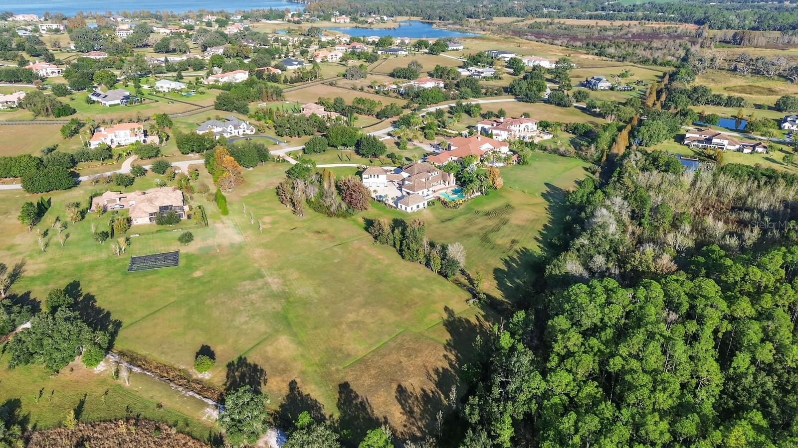 STONELAKE RANCH PH 1 - Residential