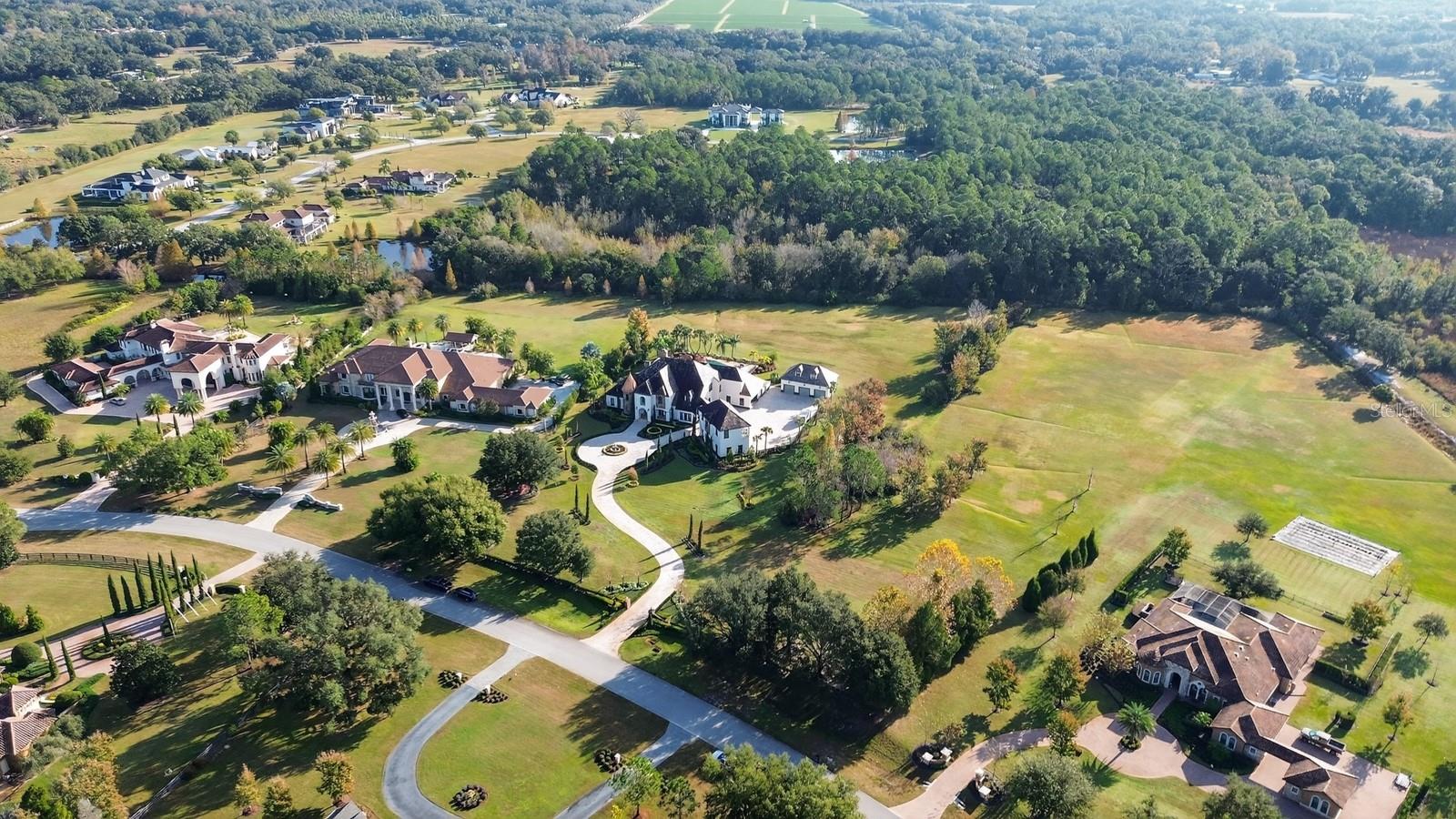 STONELAKE RANCH PH 1 - Residential