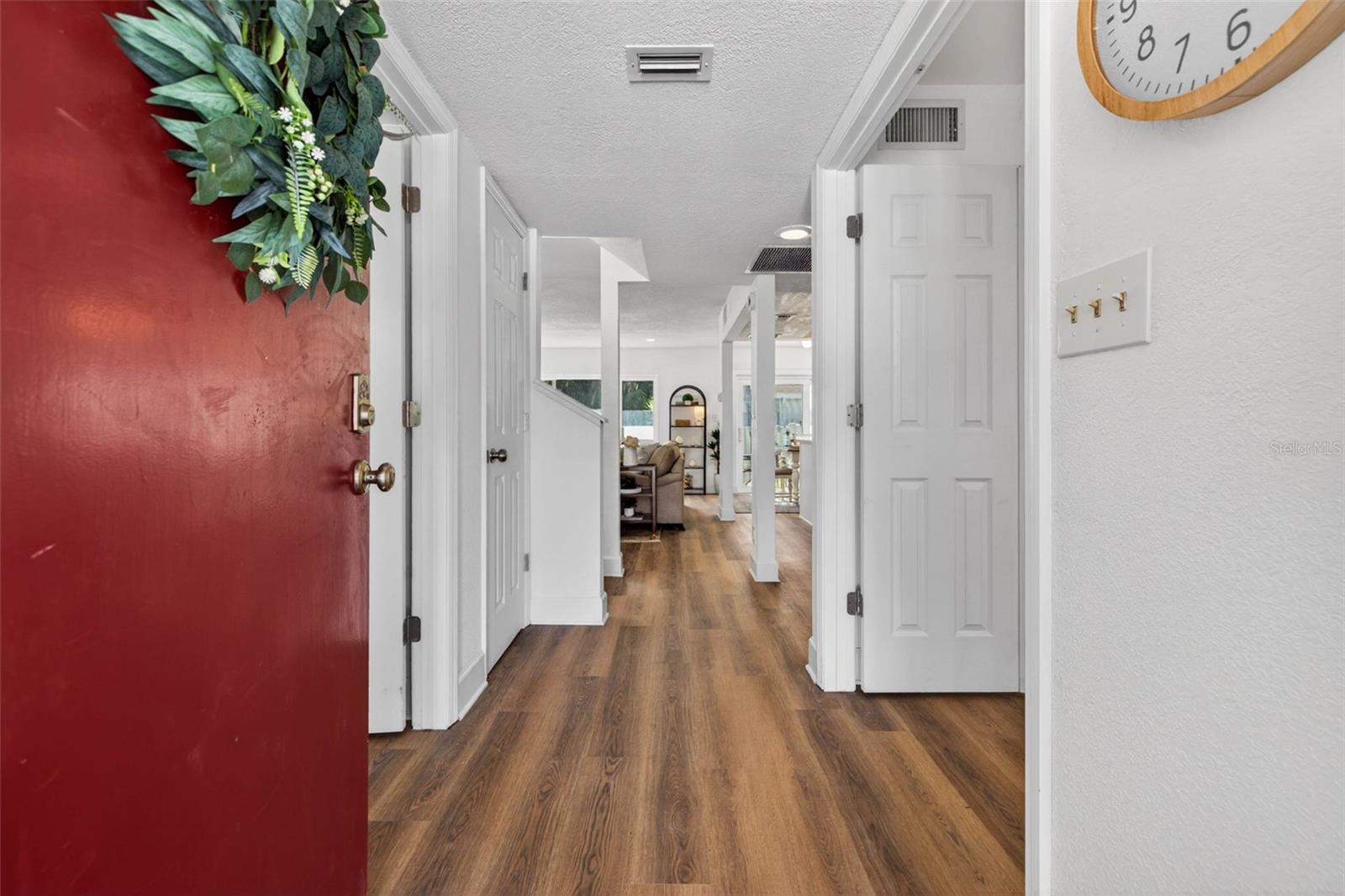 MARINERS PASS - Residential