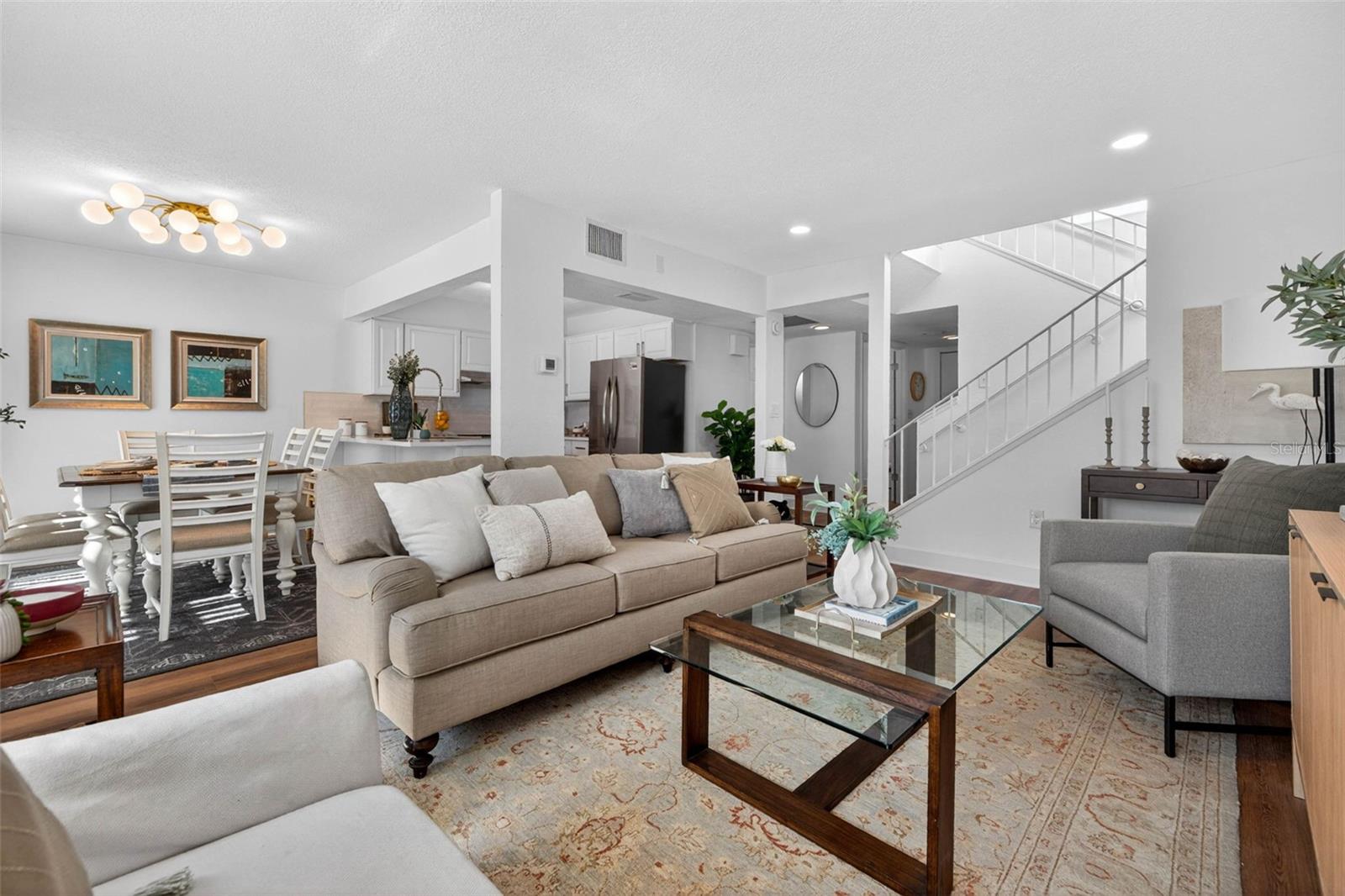 MARINERS PASS - Residential