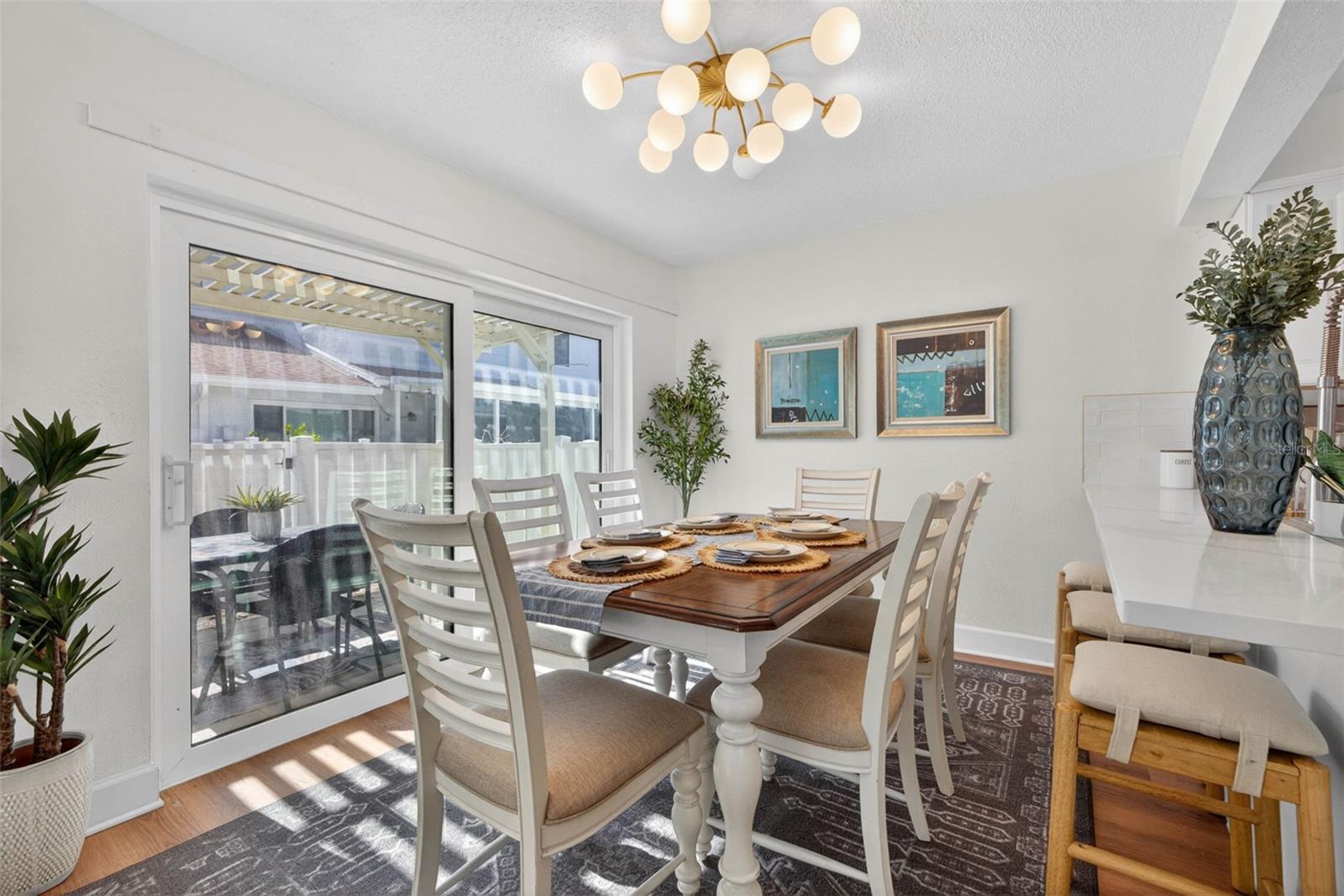 MARINERS PASS - Residential