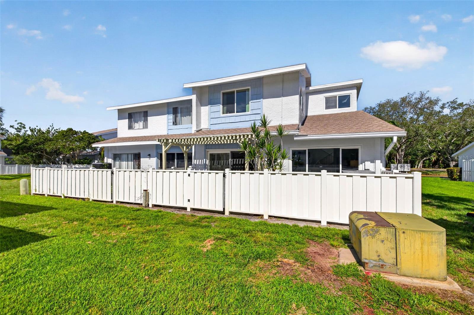 MARINERS PASS - Residential
