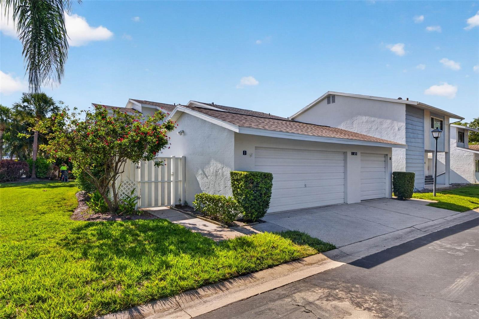 MARINERS PASS - Residential