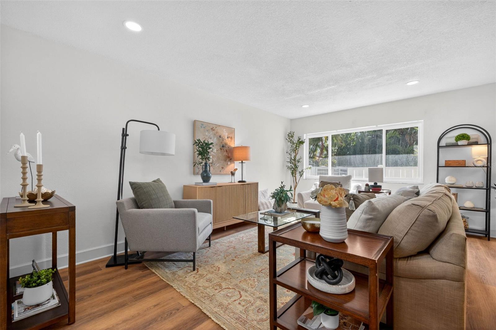 MARINERS PASS - Residential
