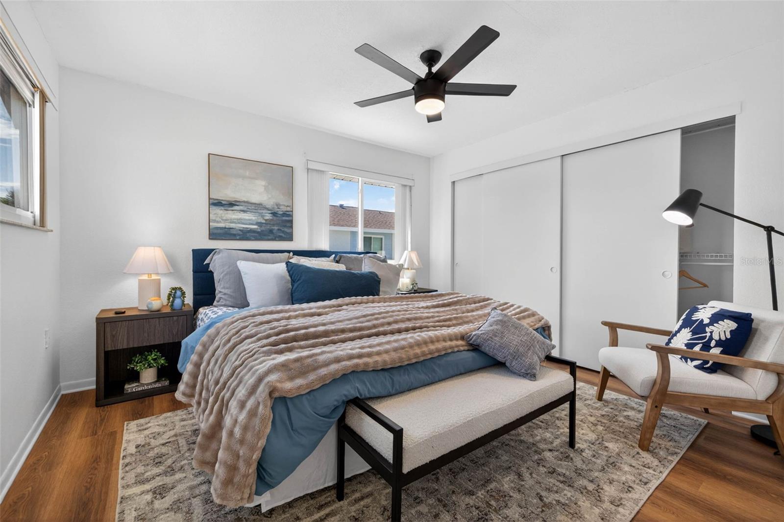 MARINERS PASS - Residential