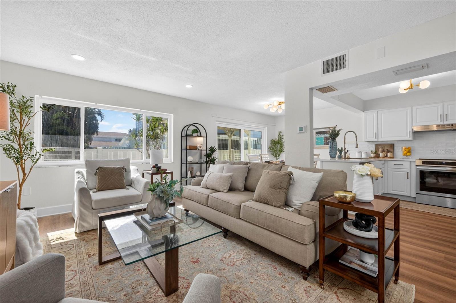 MARINERS PASS - Residential