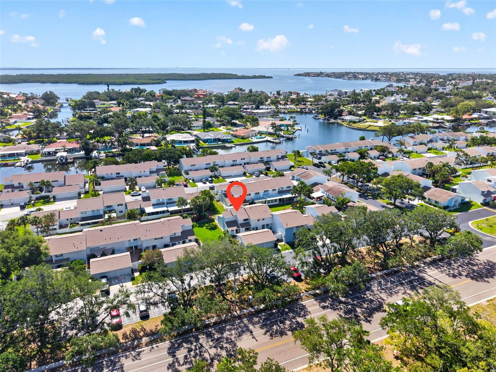 MARINERS PASS - Residential