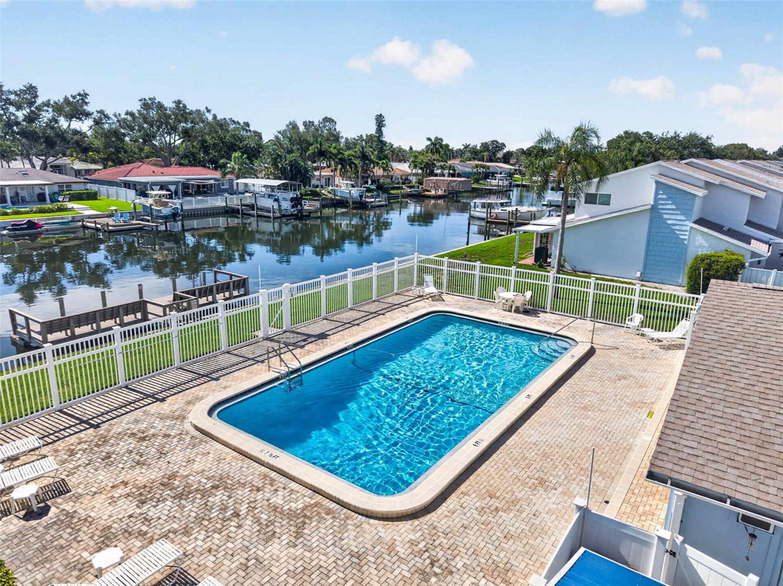 MARINERS PASS - Residential