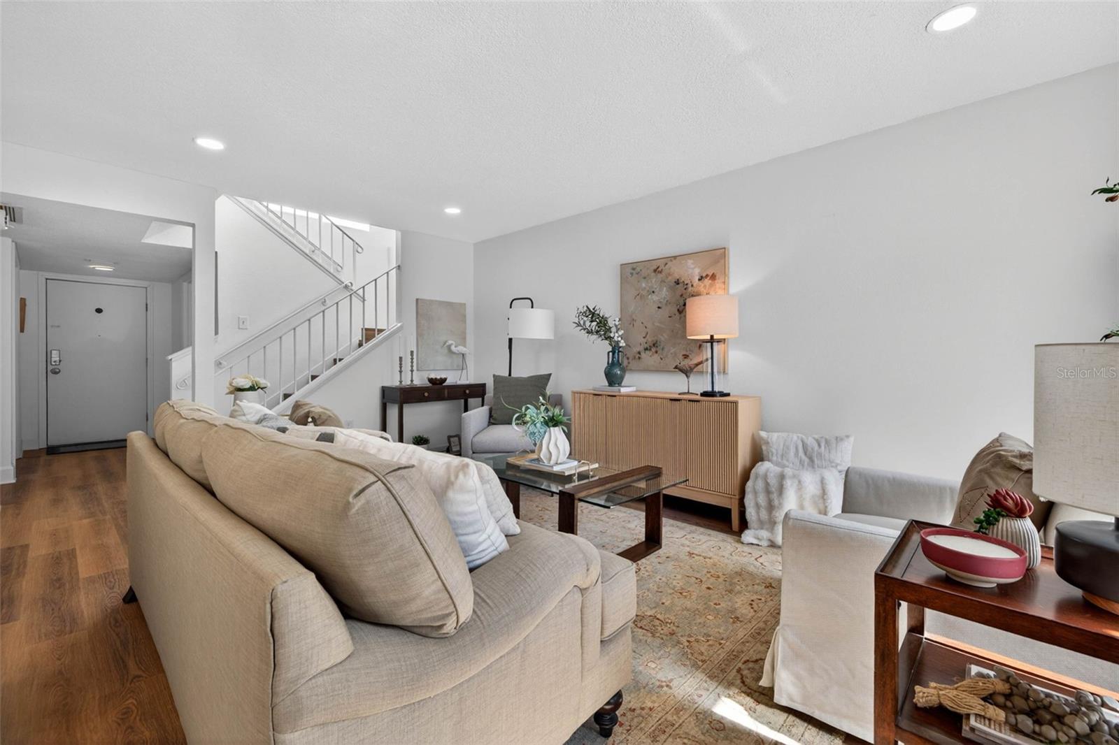 MARINERS PASS - Residential