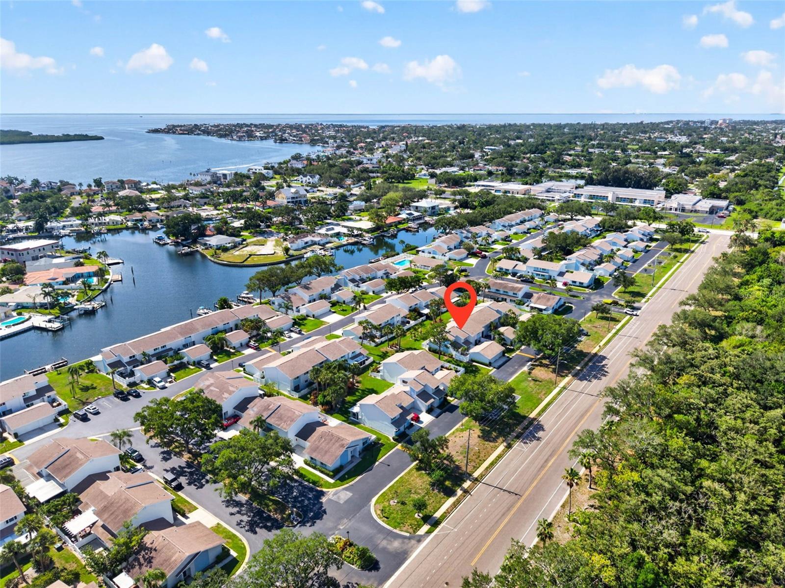 MARINERS PASS - Residential