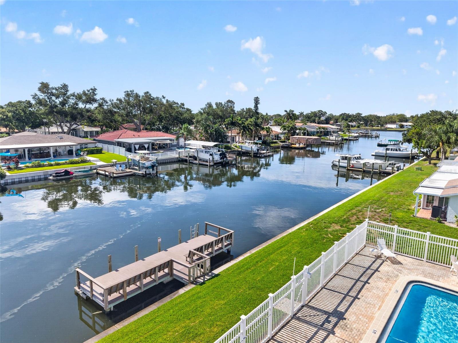 MARINERS PASS - Residential