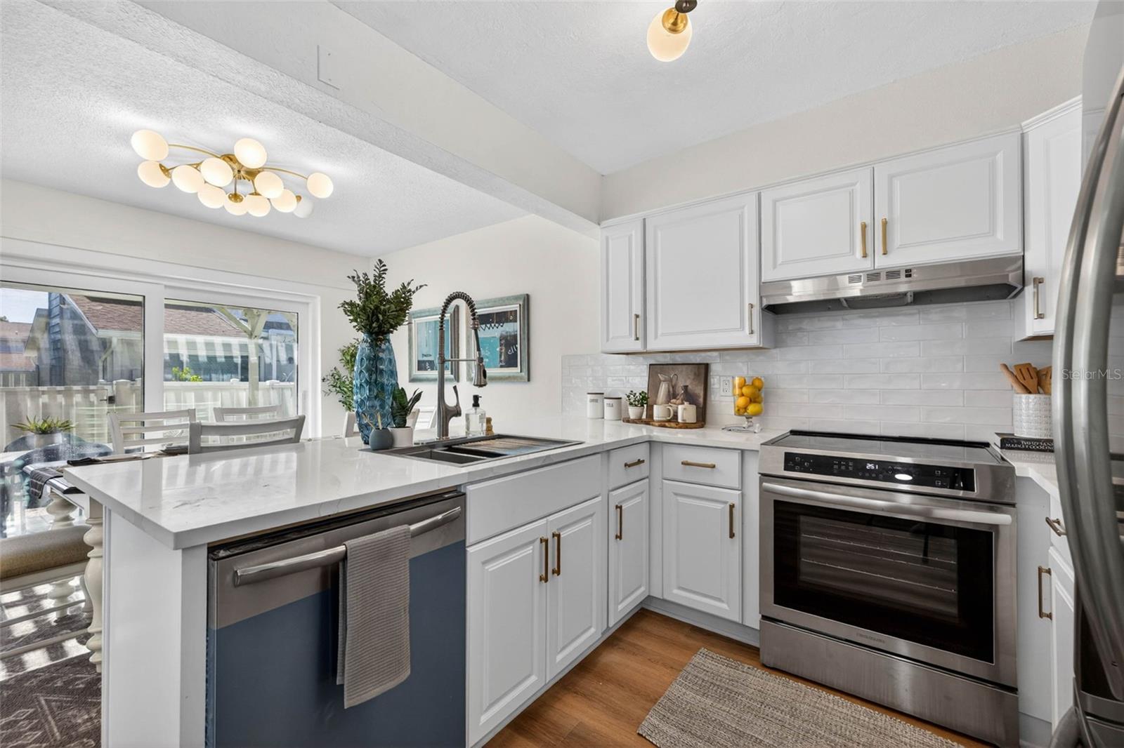 MARINERS PASS - Residential