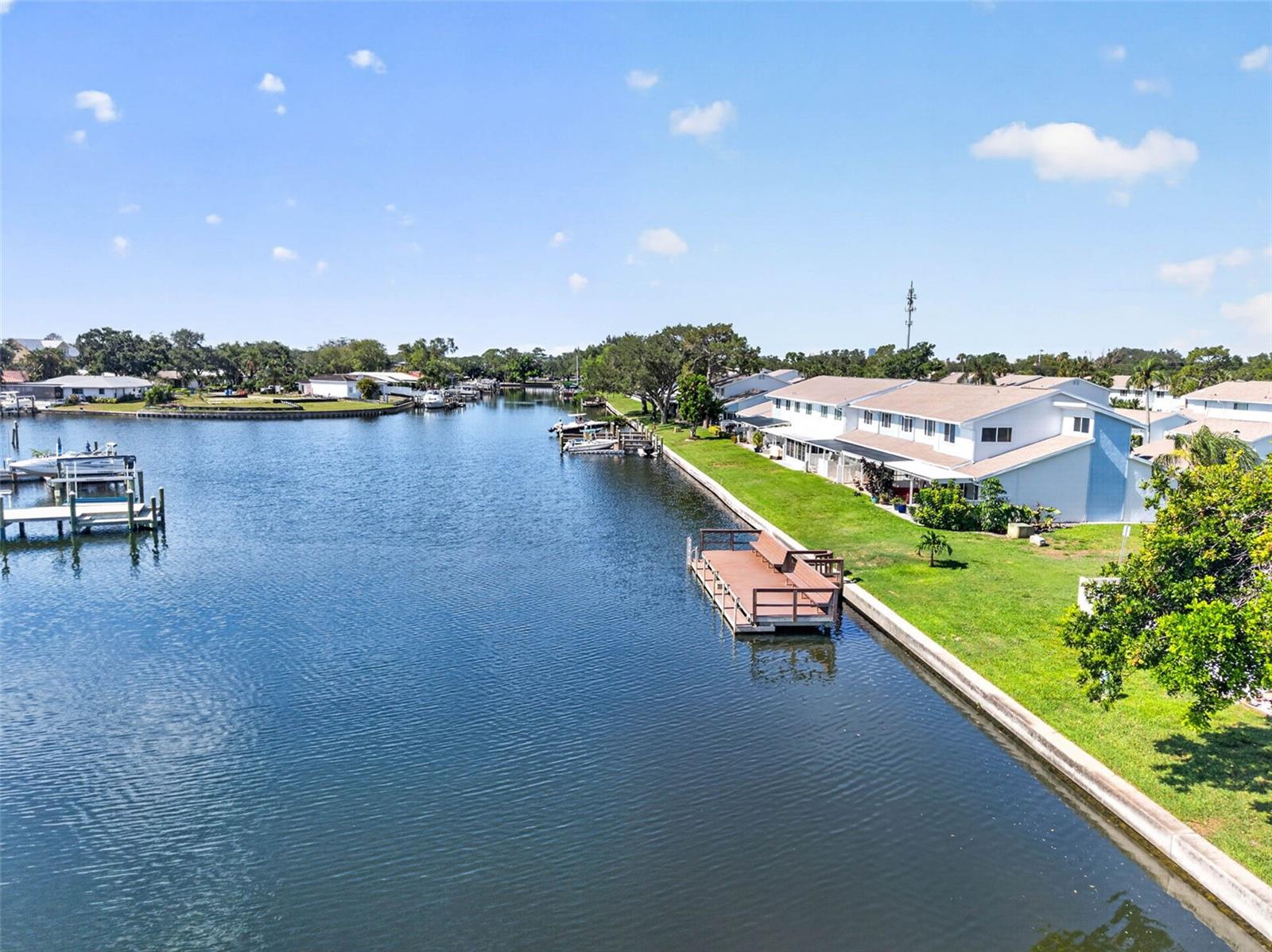 MARINERS PASS - Residential