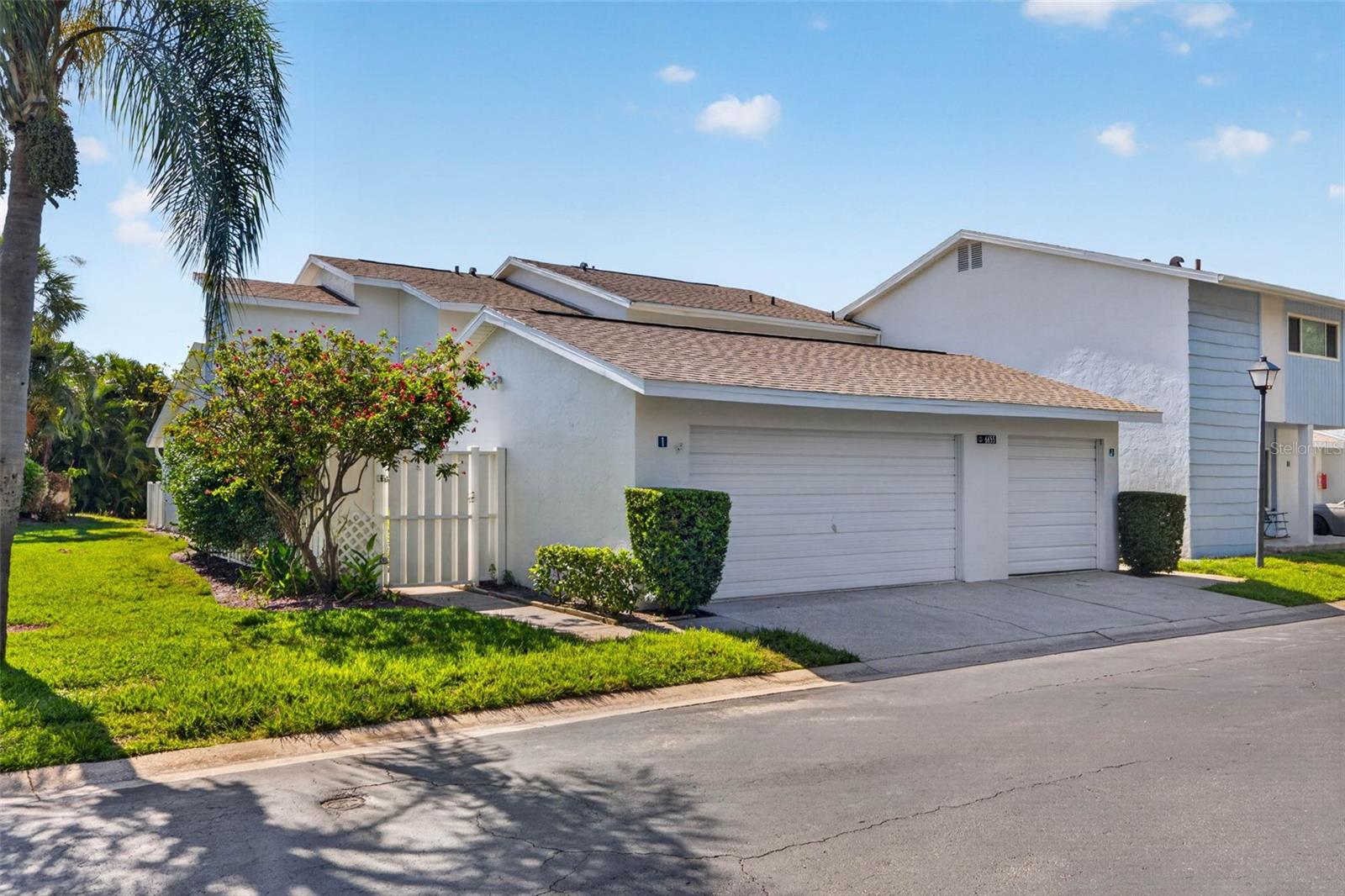 MARINERS PASS - Residential