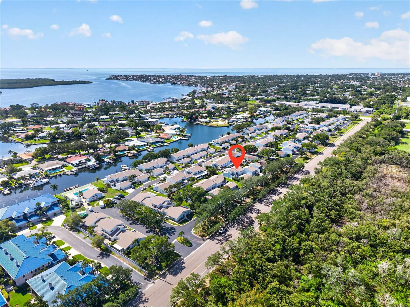 MARINERS PASS - Residential