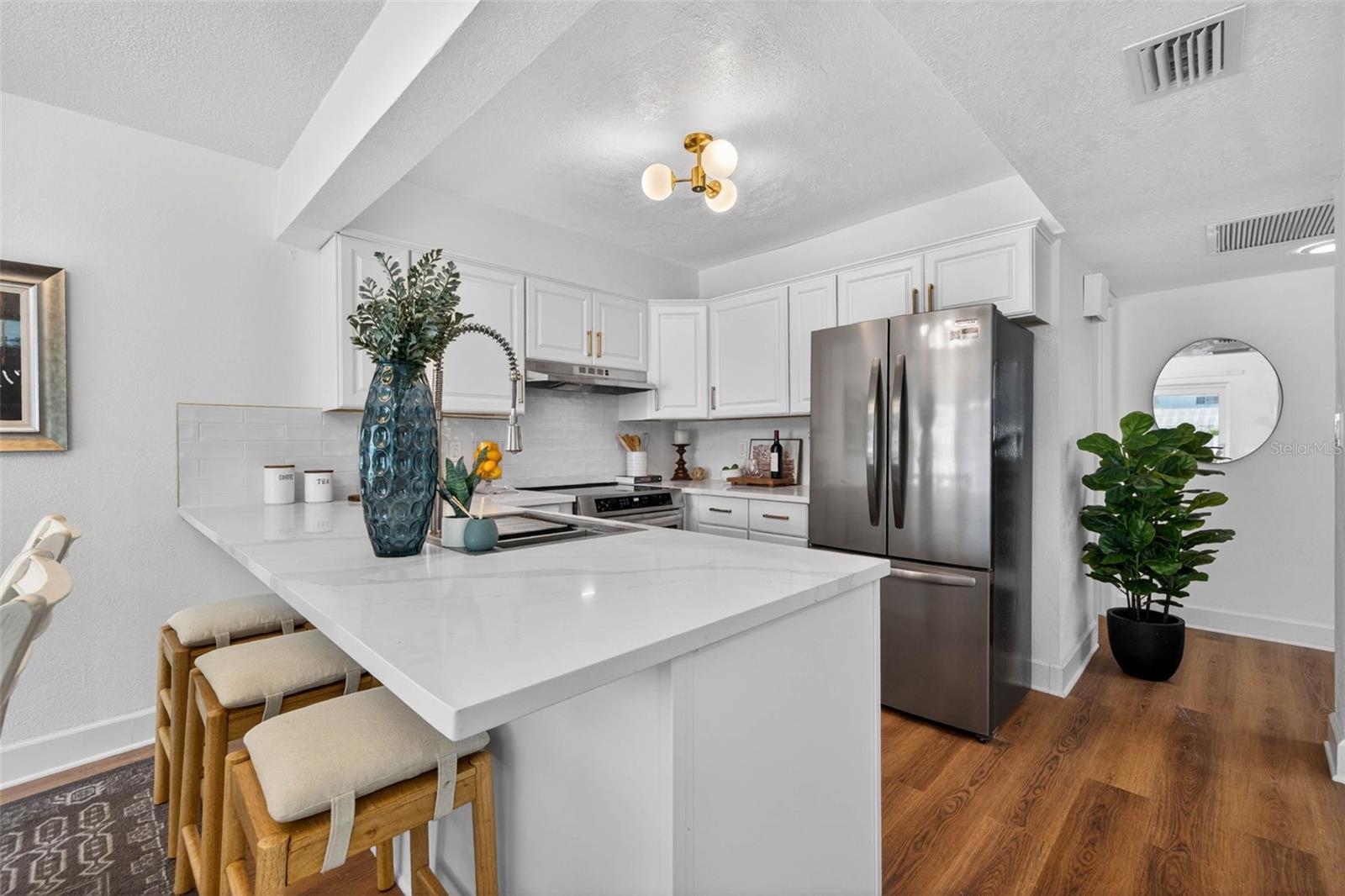 MARINERS PASS - Residential