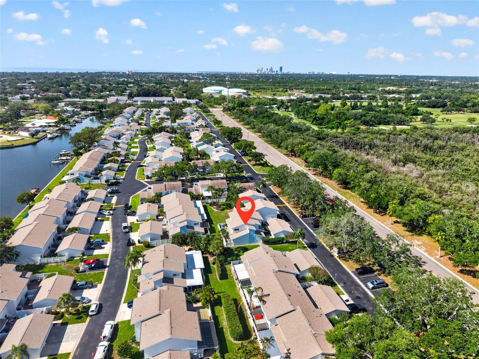 MARINERS PASS - Residential