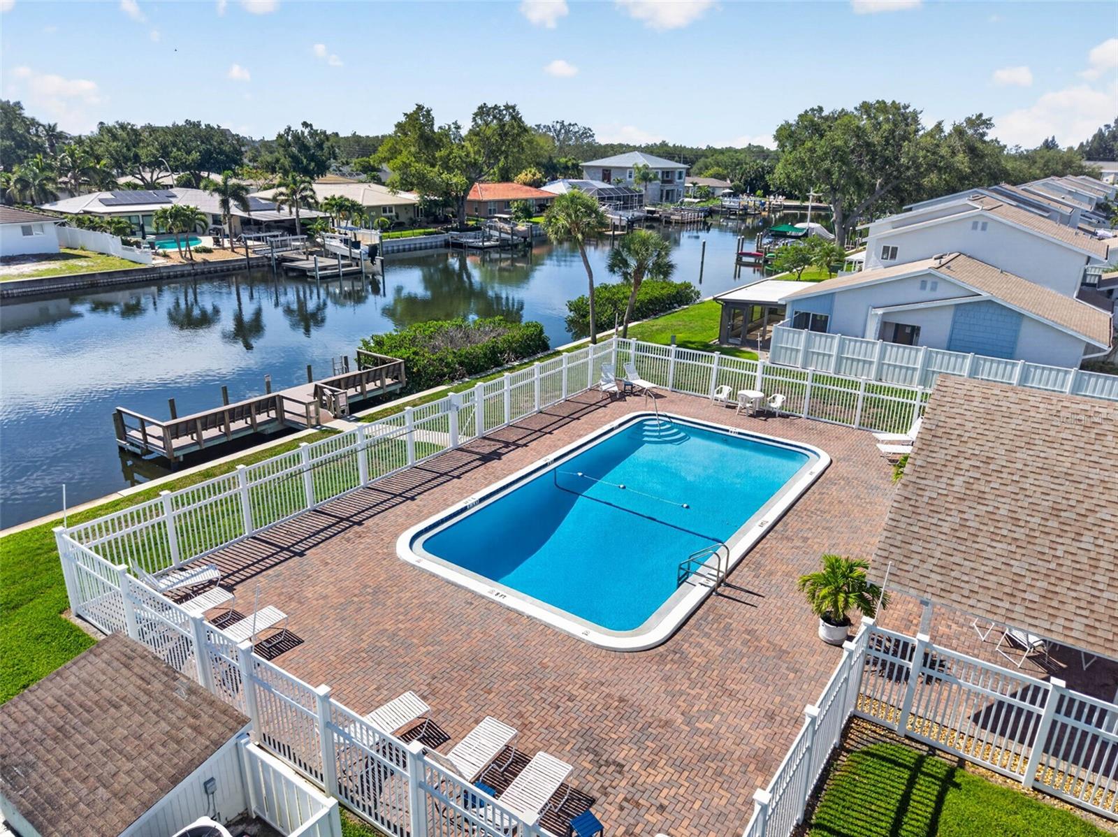 MARINERS PASS - Residential
