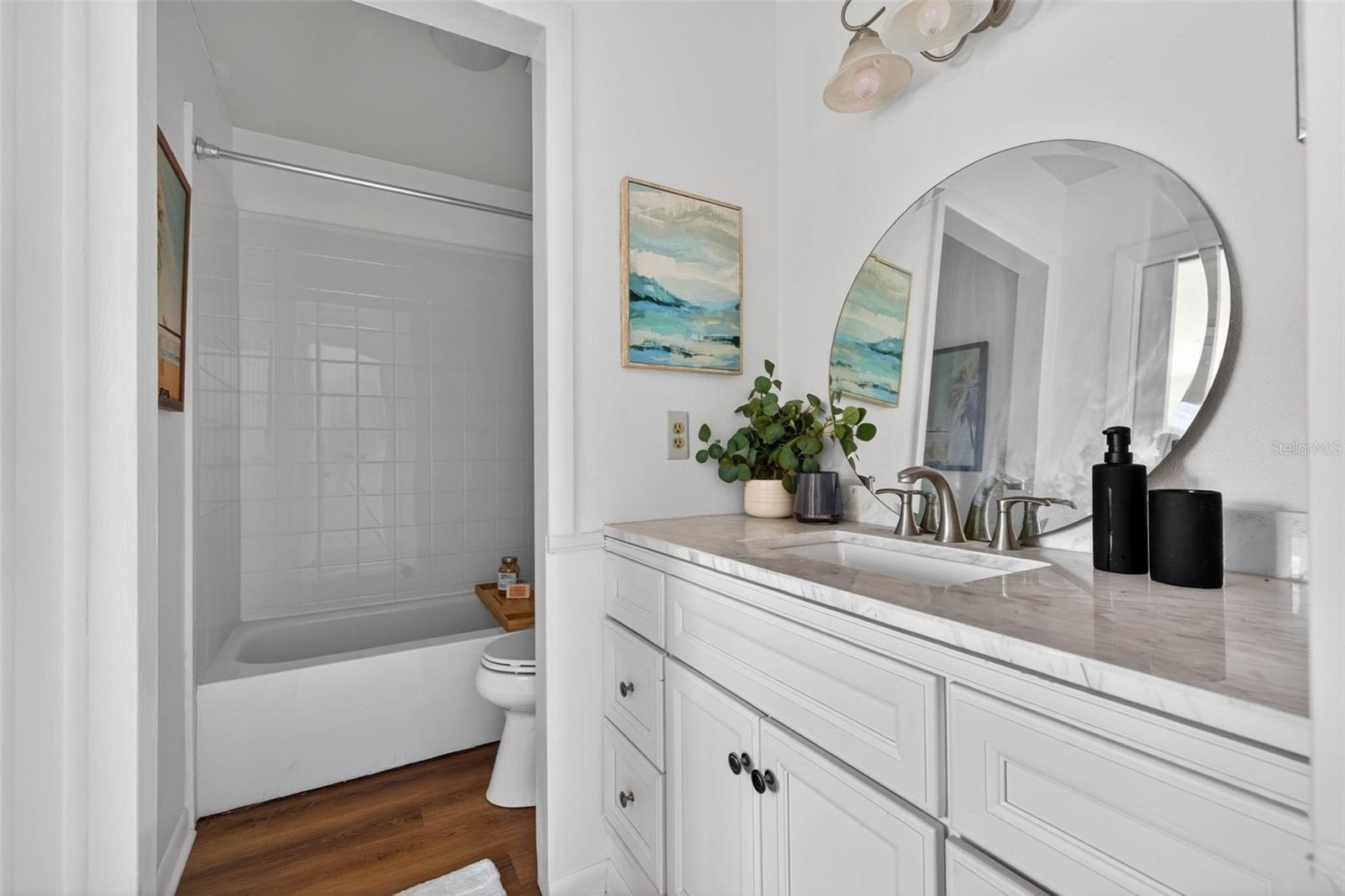 MARINERS PASS - Residential