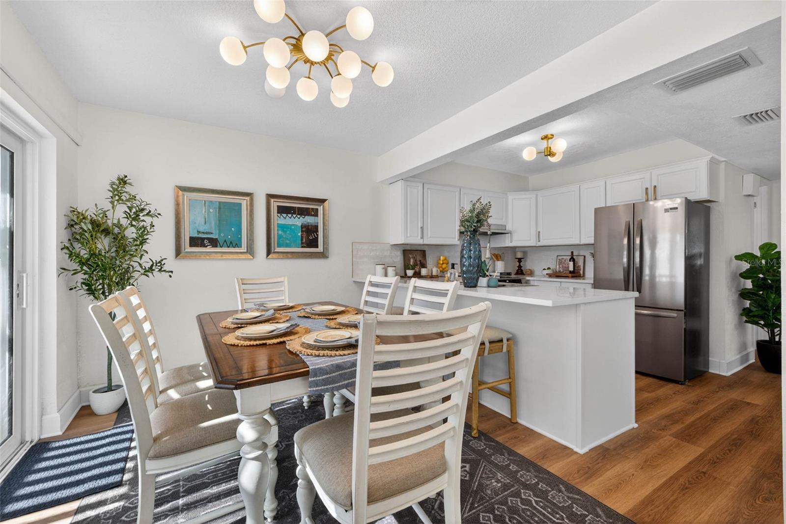 MARINERS PASS - Residential