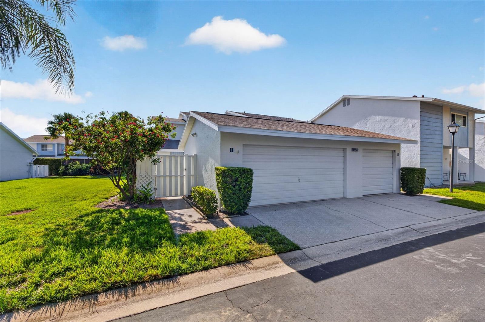MARINERS PASS - Residential