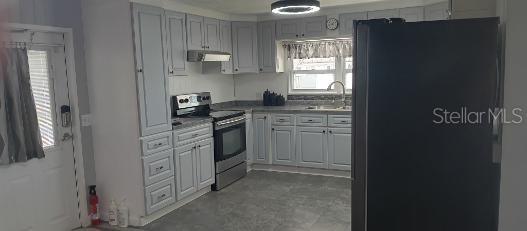 CHATEAU VILLAGE CO-OP - Residential