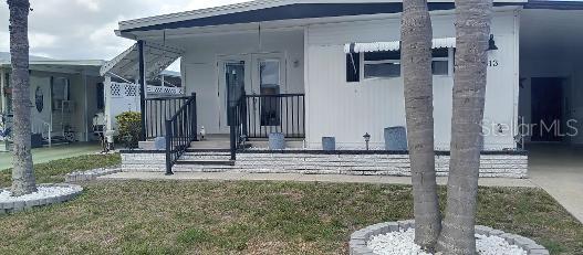 CHATEAU VILLAGE CO-OP - Residential