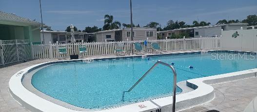CHATEAU VILLAGE CO-OP - Residential