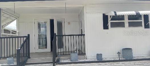 CHATEAU VILLAGE CO-OP - Residential