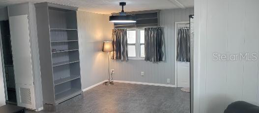 CHATEAU VILLAGE CO-OP - Residential