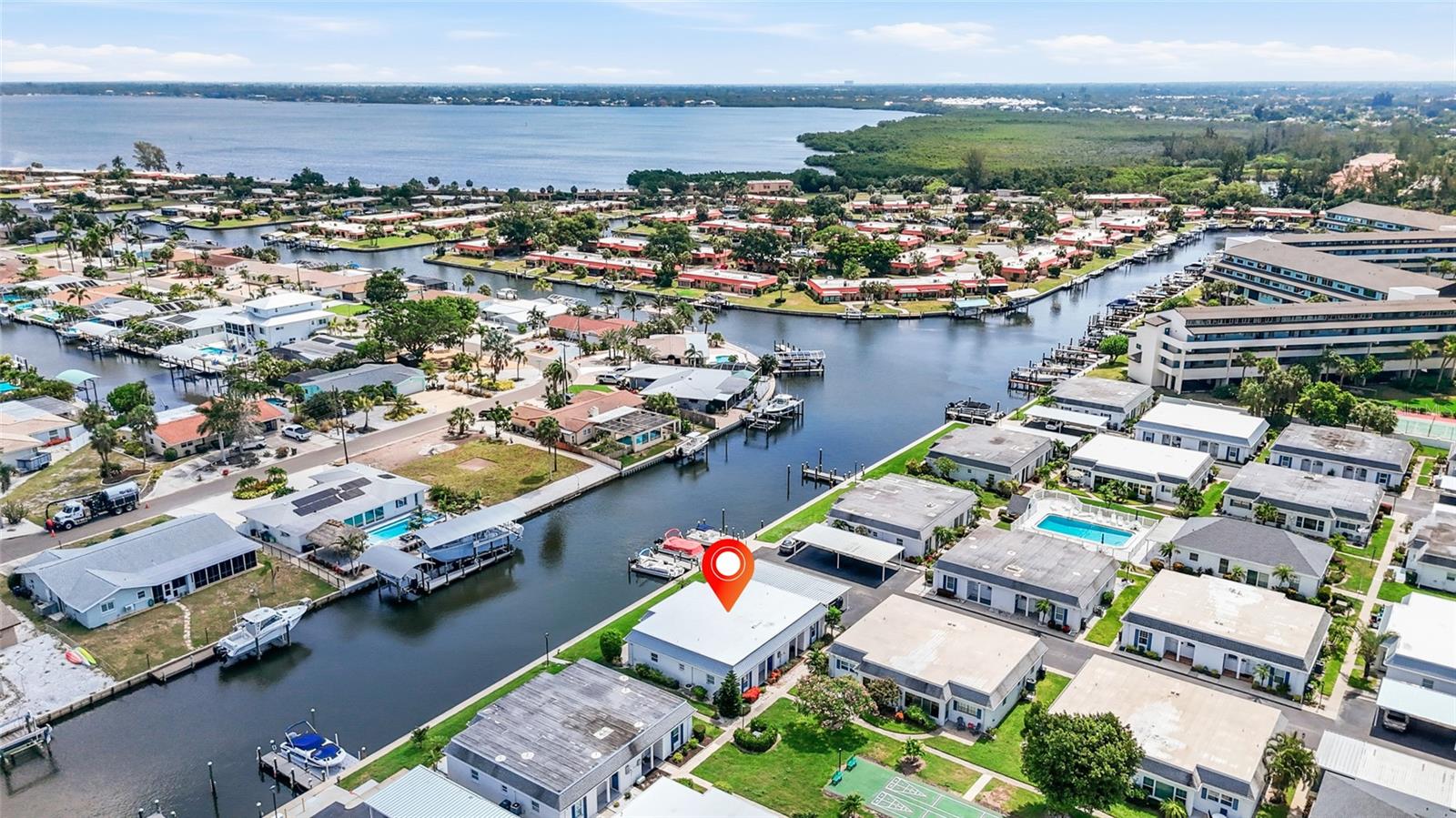 CASCO DORADO - Residential