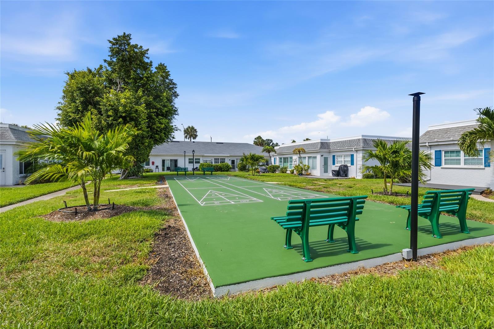 CASCO DORADO - Residential