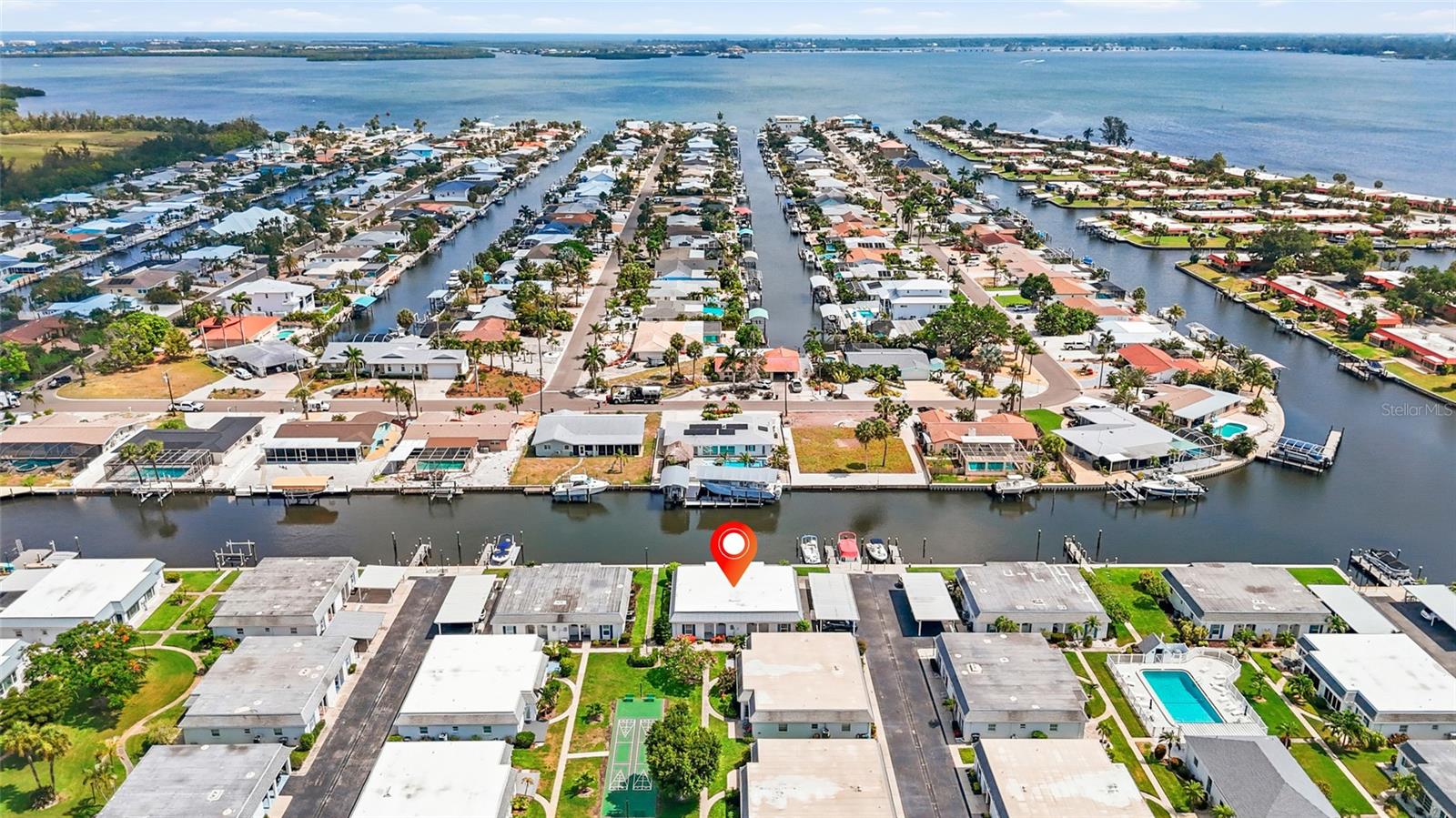 CASCO DORADO - Residential