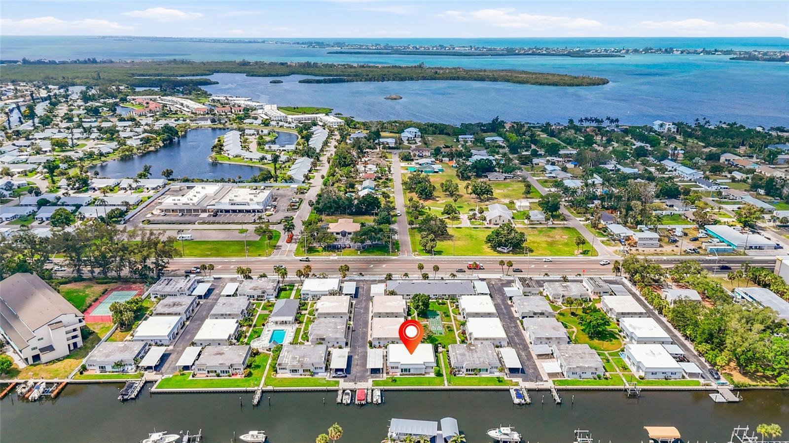 CASCO DORADO - Residential