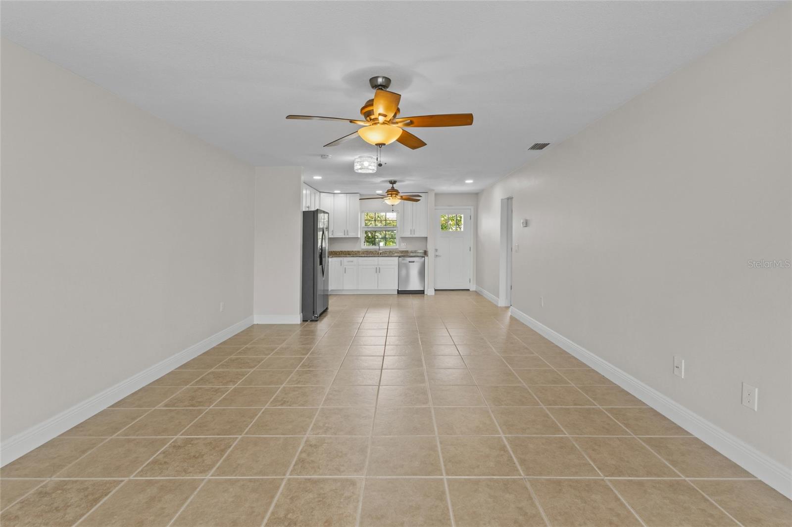 CASCO DORADO - Residential