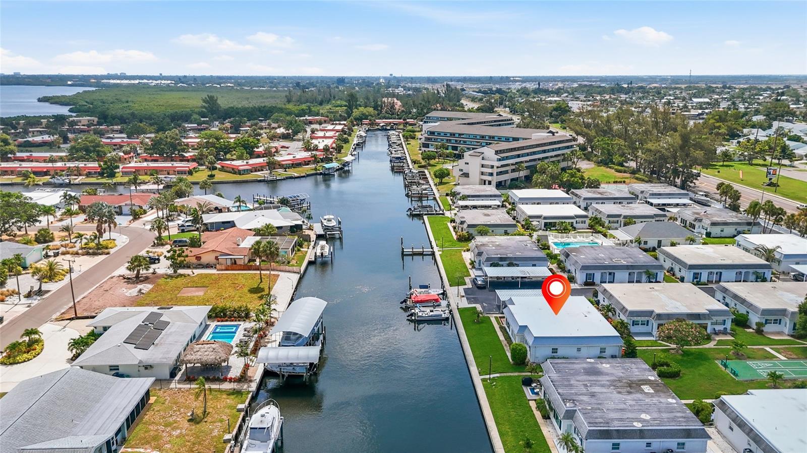 CASCO DORADO - Residential