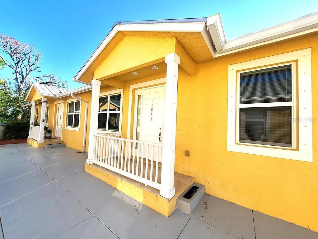 GROVE CITY SHORES - Residential Lease