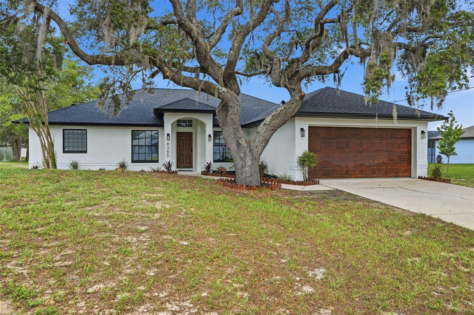 SPRING HILL UNIT 22 - Residential