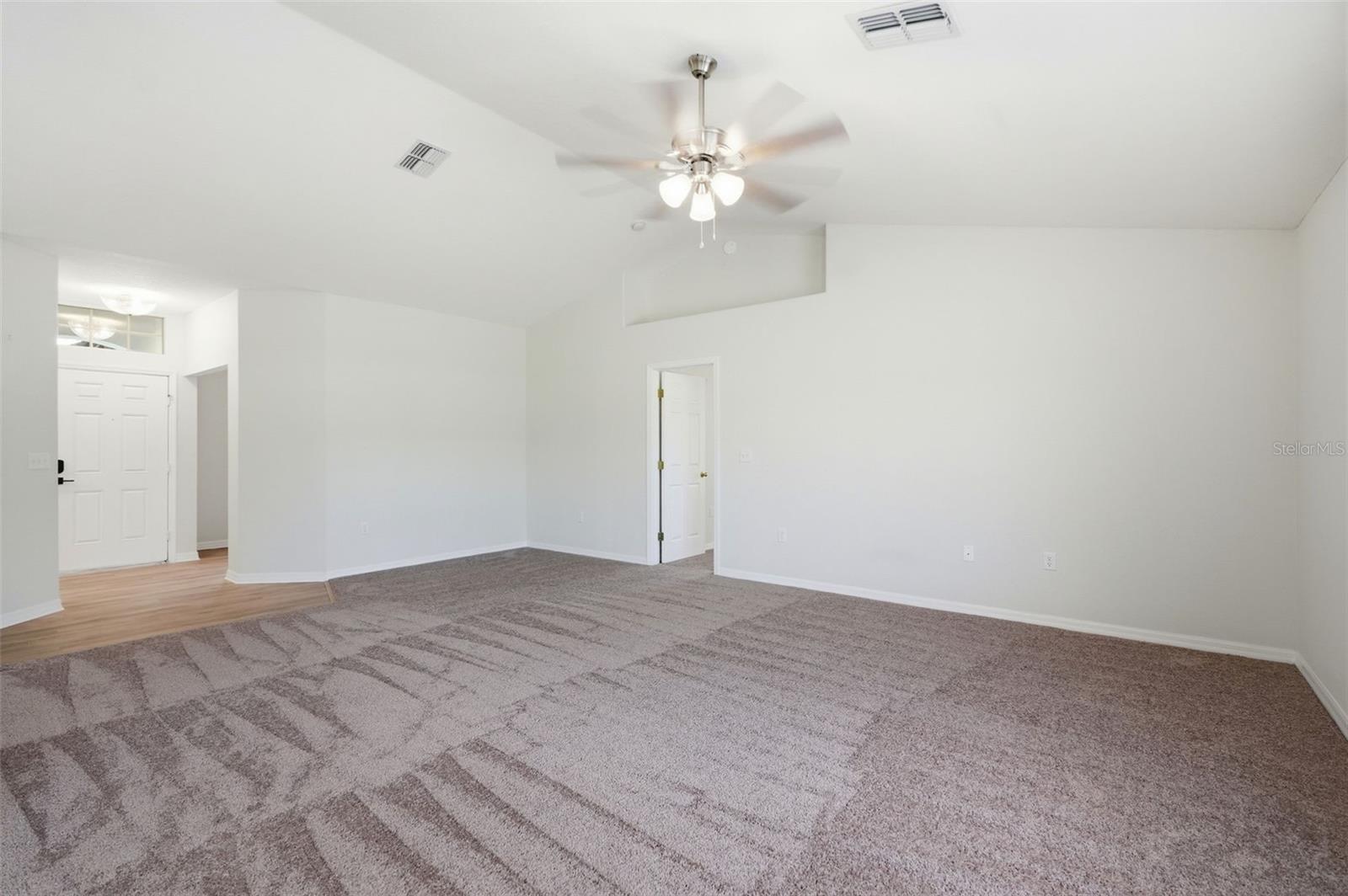 SPRING HILL UNIT 22 - Residential