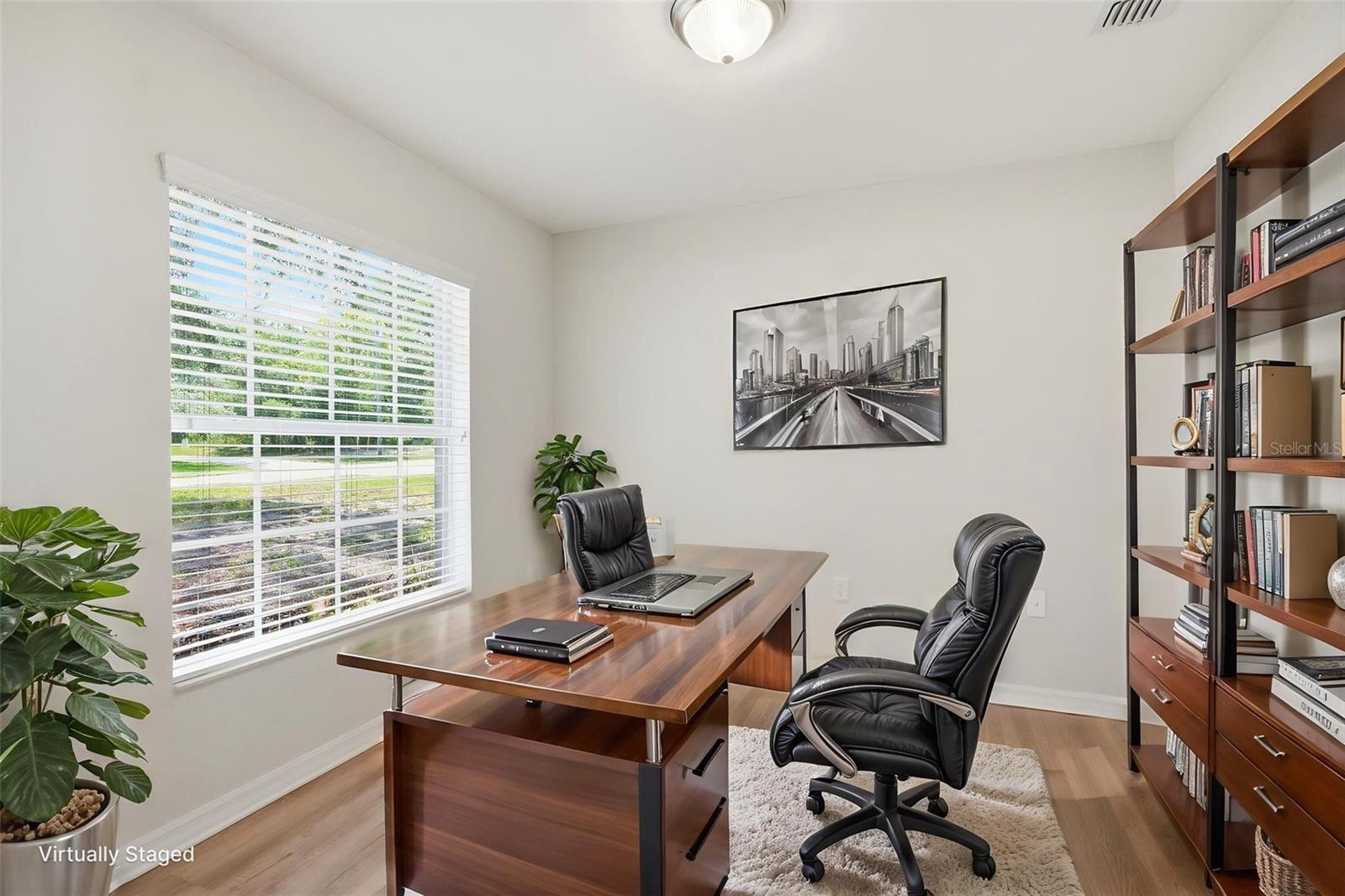SPRING HILL UNIT 22 - Residential