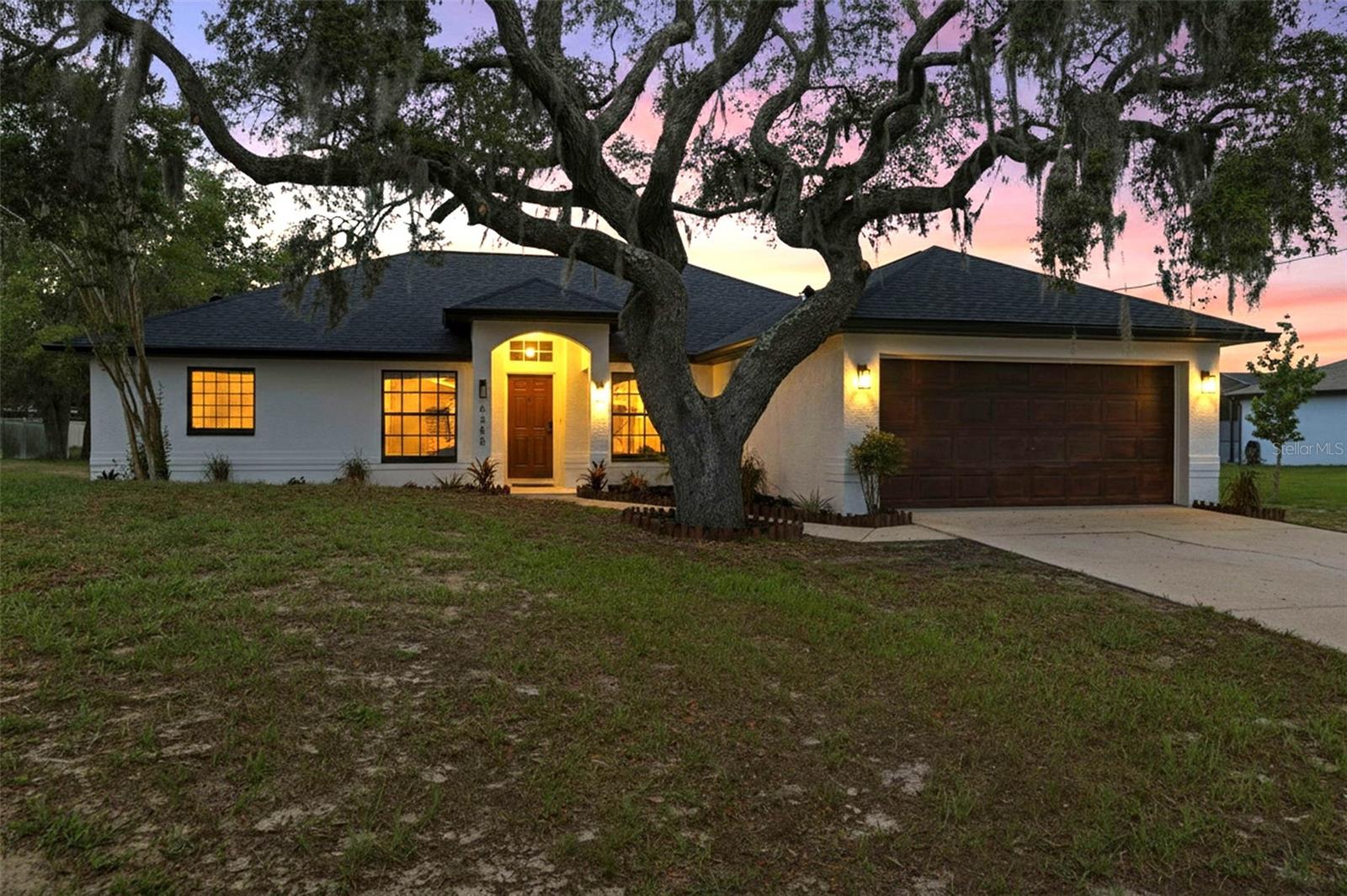 SPRING HILL UNIT 22 - Residential